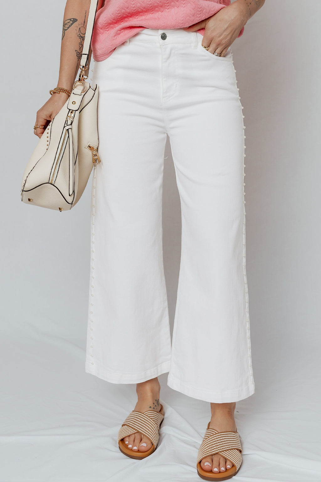 Lillie Pearl Jeans