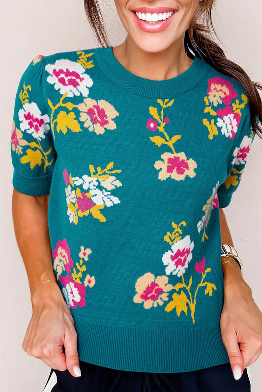 Bettye Sweater