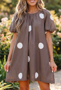 Brand New Day Dress