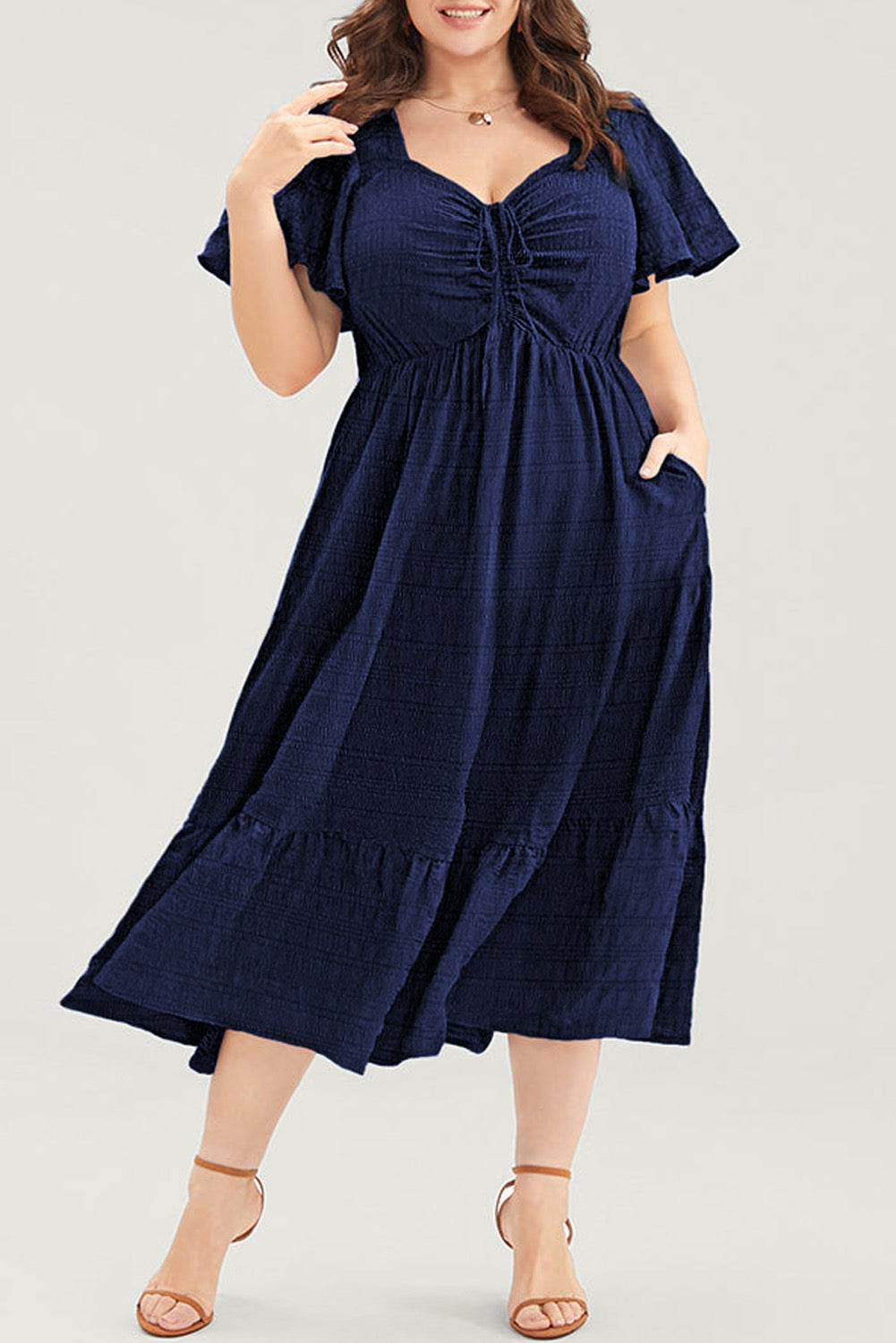 Laurel Dress