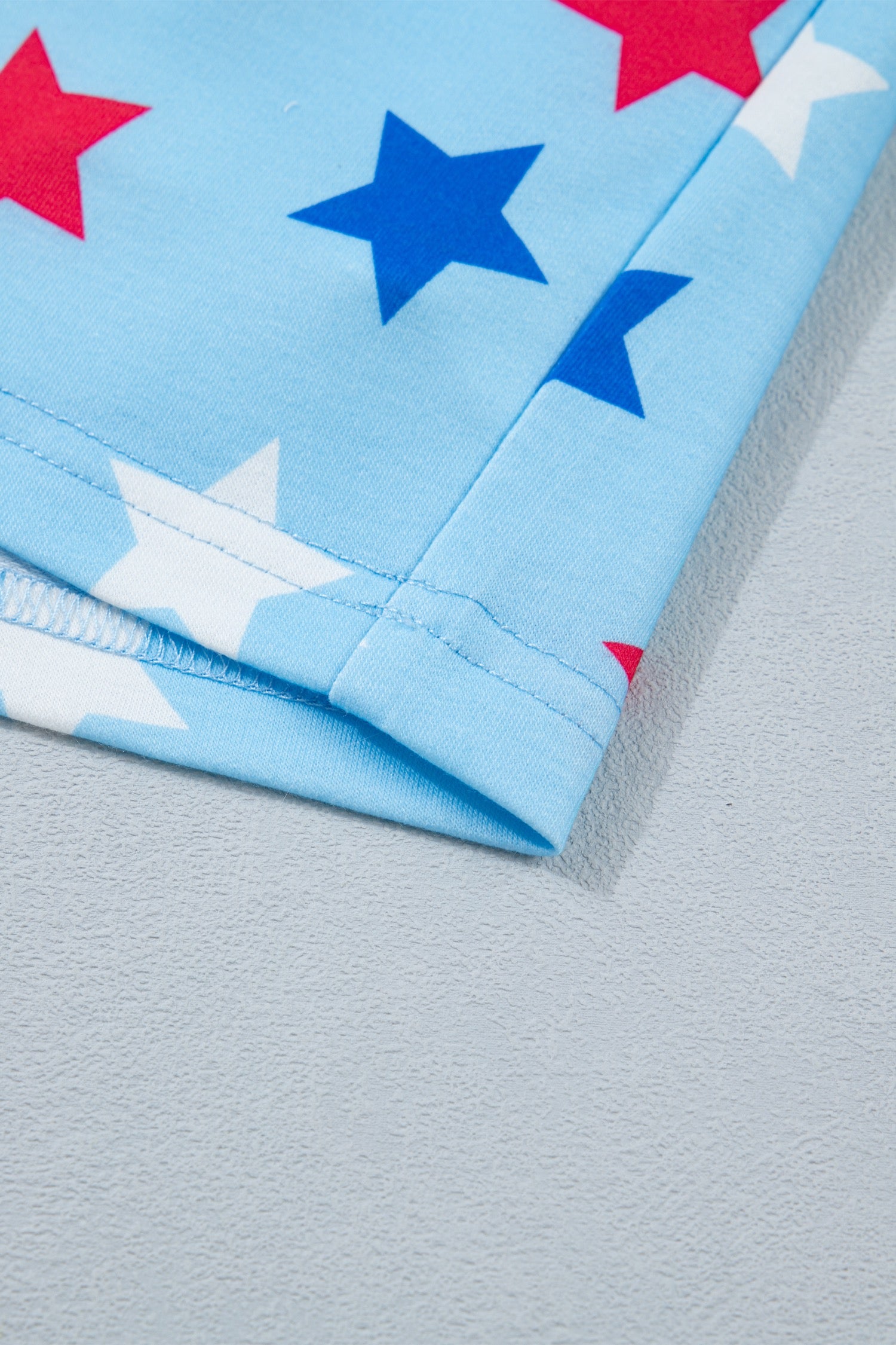 Star Spangled Cutie Skort