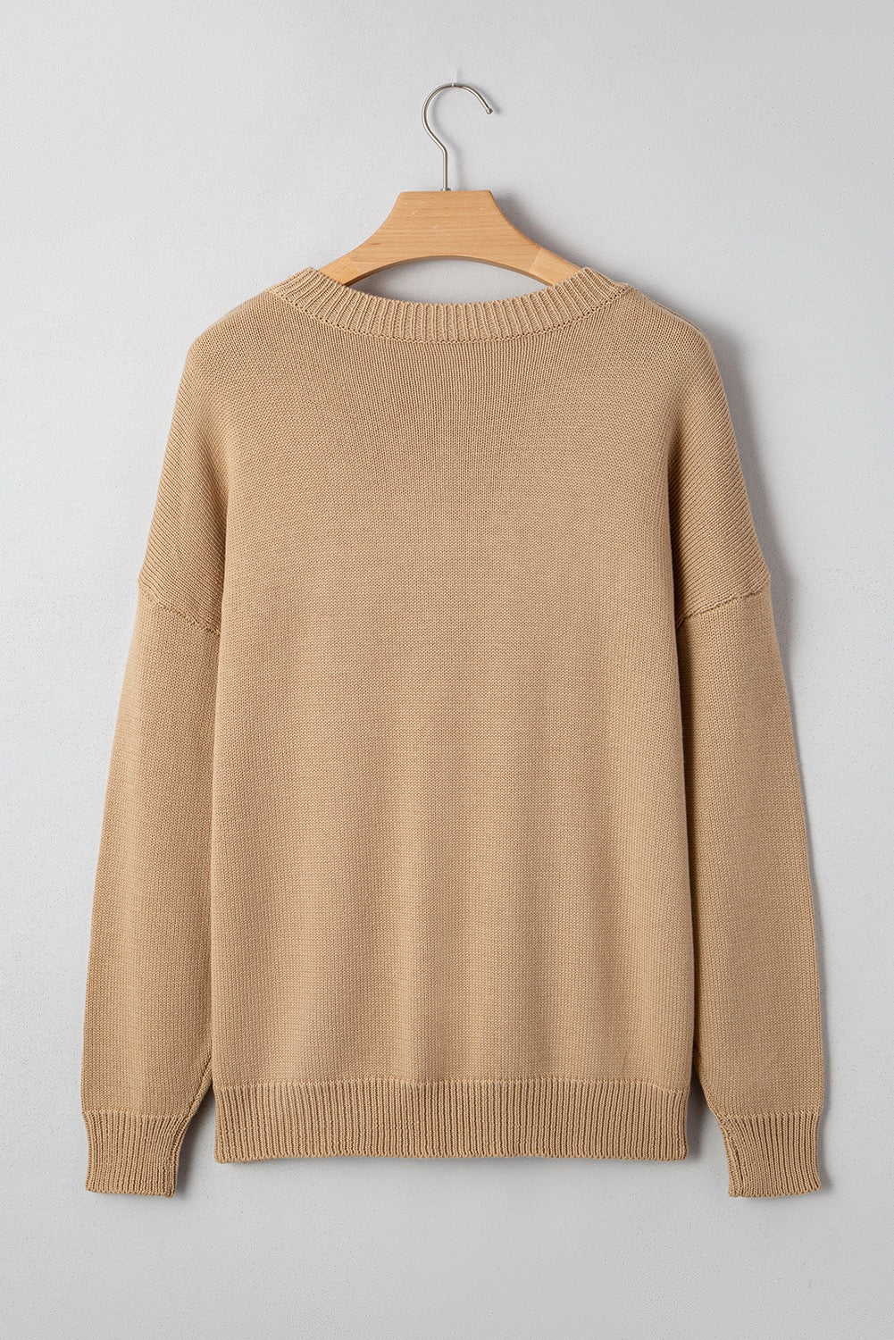 Very Merry Sweater
