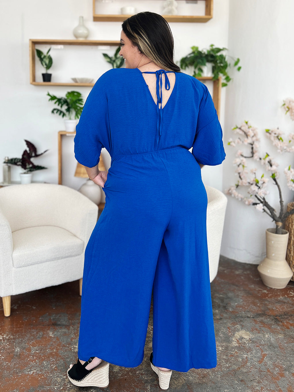 Everyone’s Fave Jumpsuit
