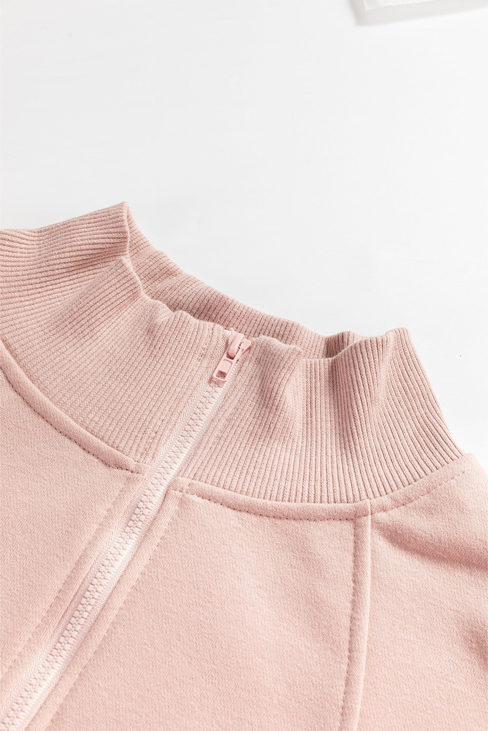 Ophelia Half Zip
