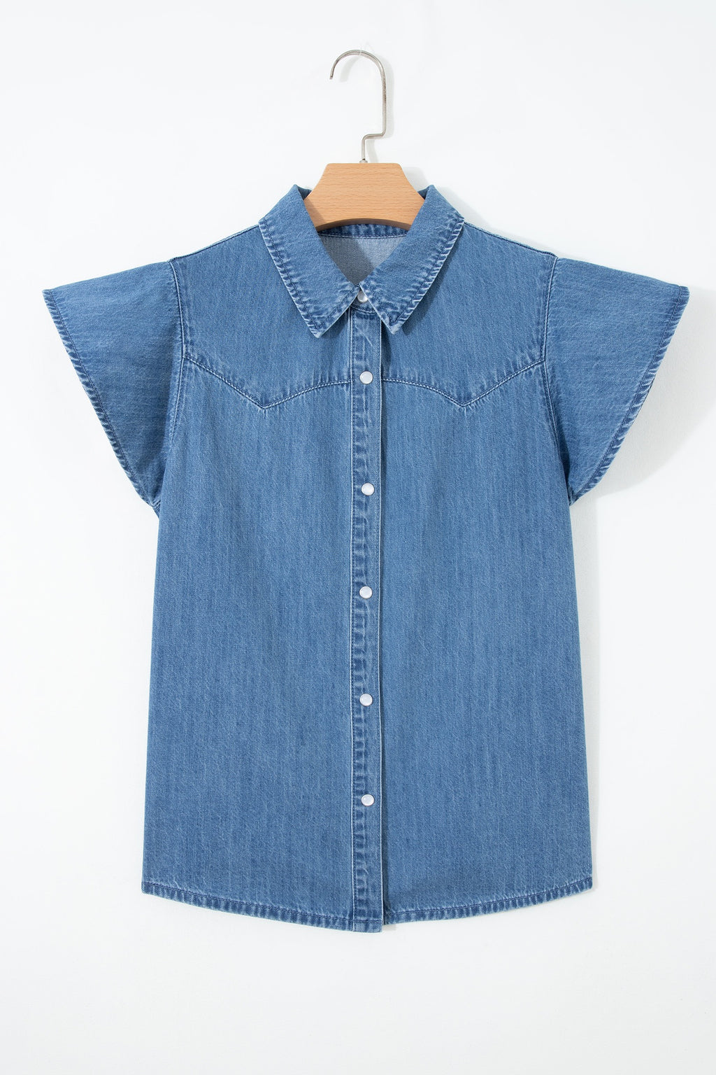 The Tanya Top