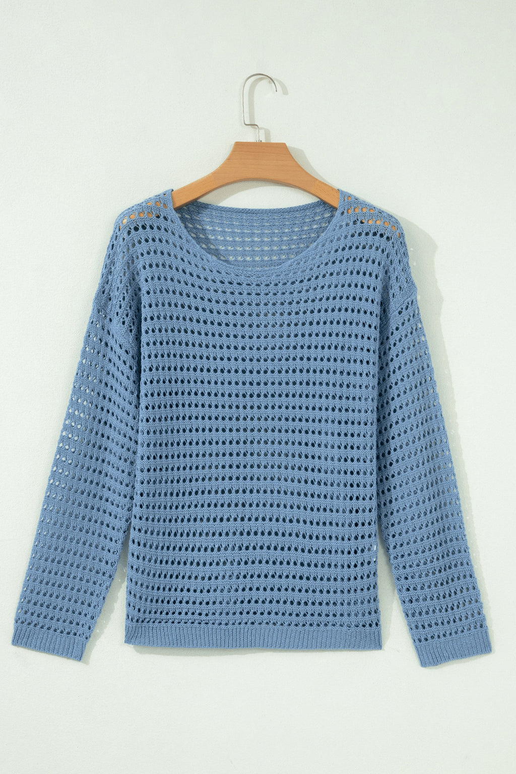 So Breezy Sweater