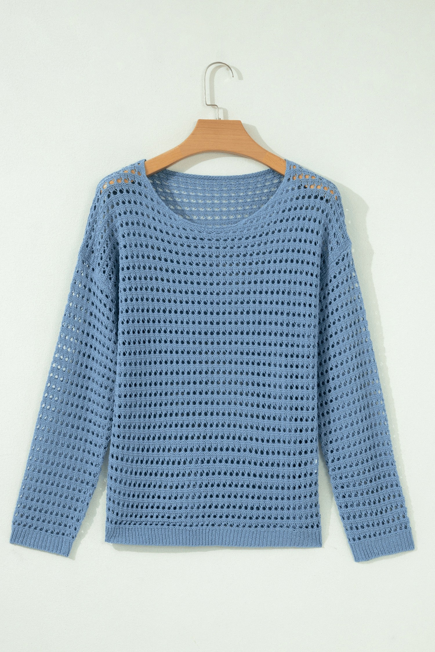 So Breezy Sweater