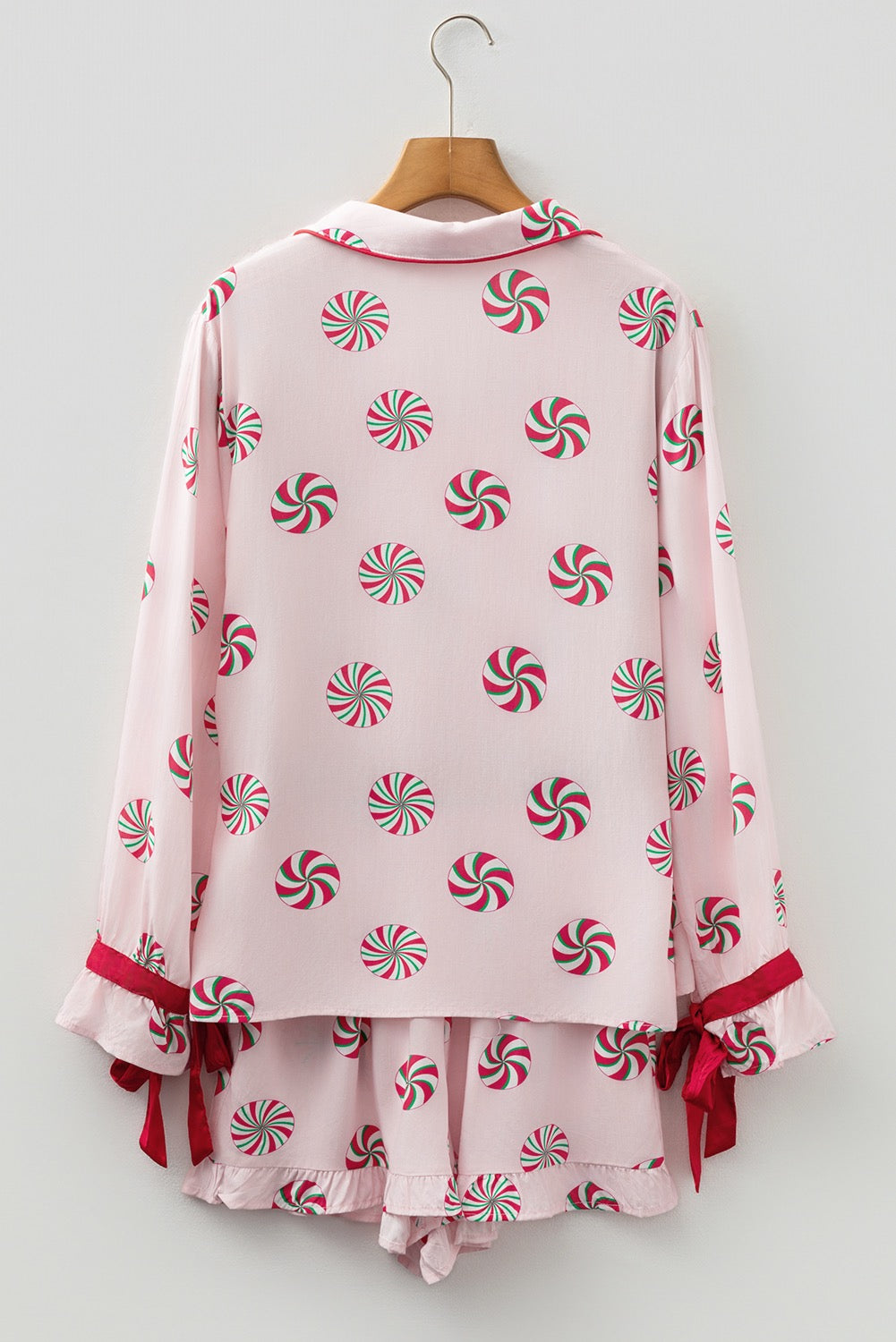 Visions of Sugarplums Set