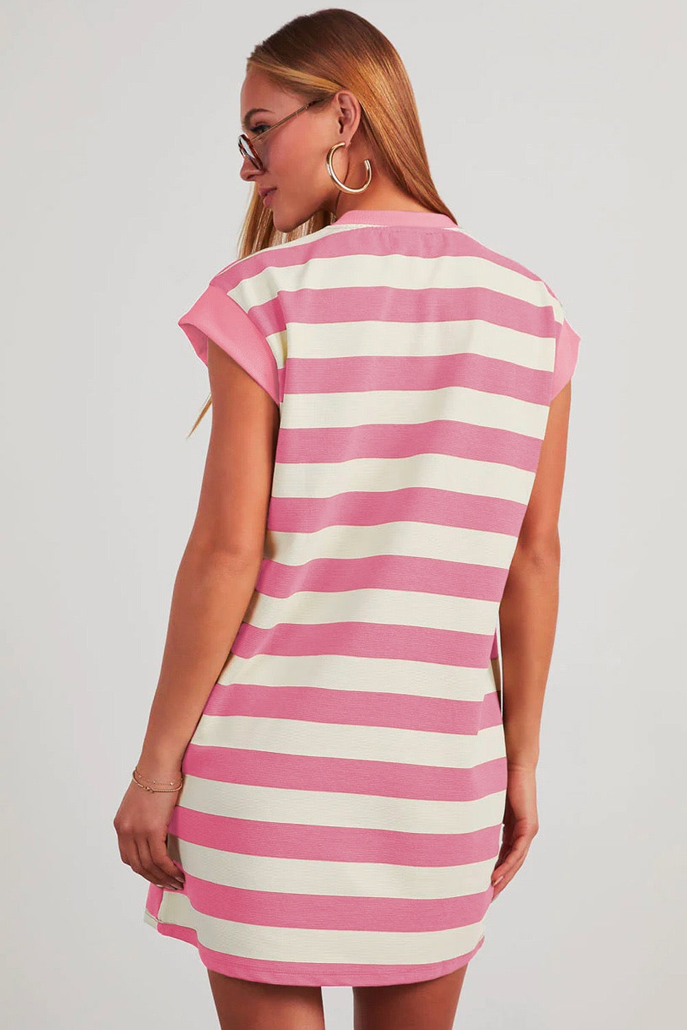 The Amanda Dress