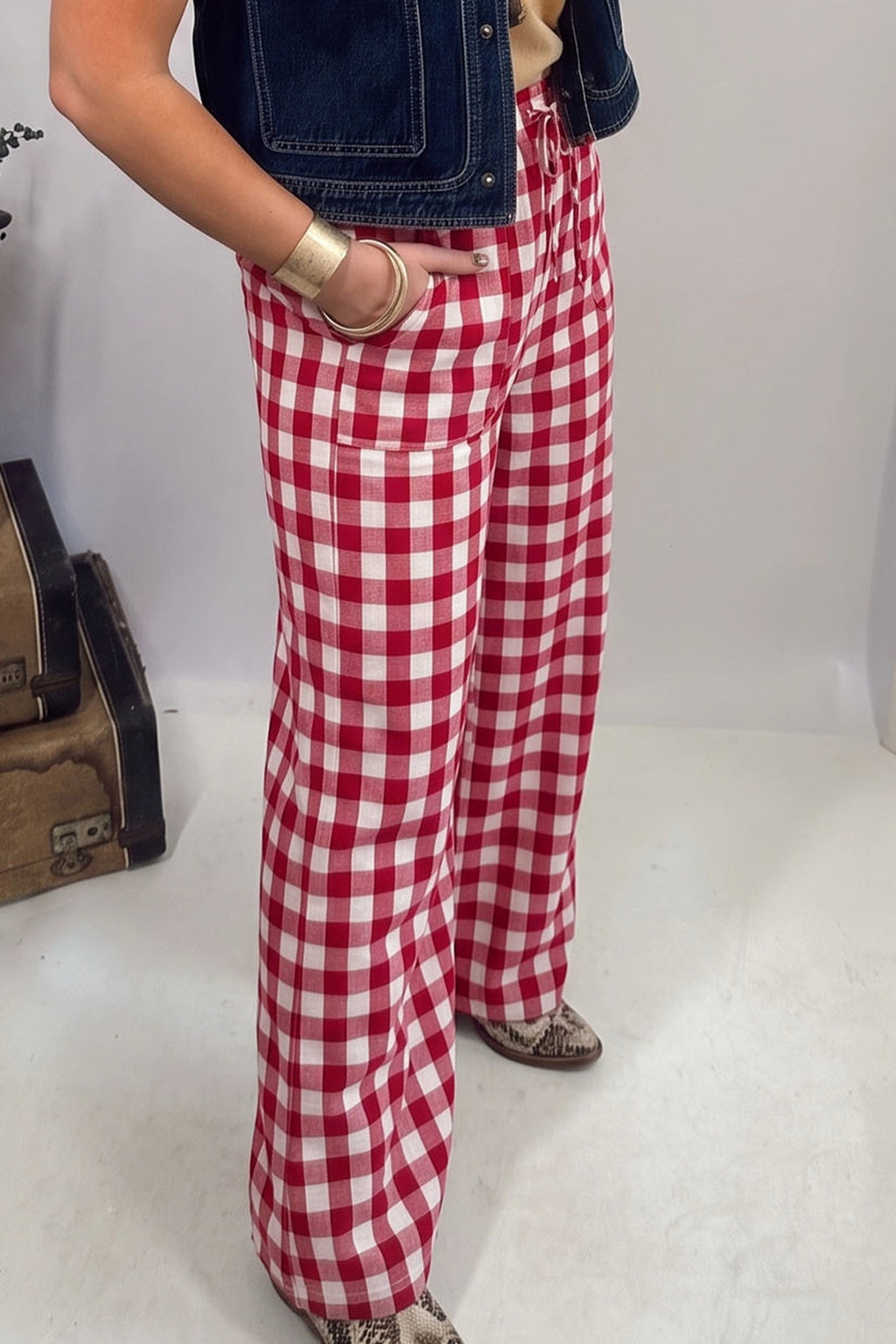 Sweet Lori Pant