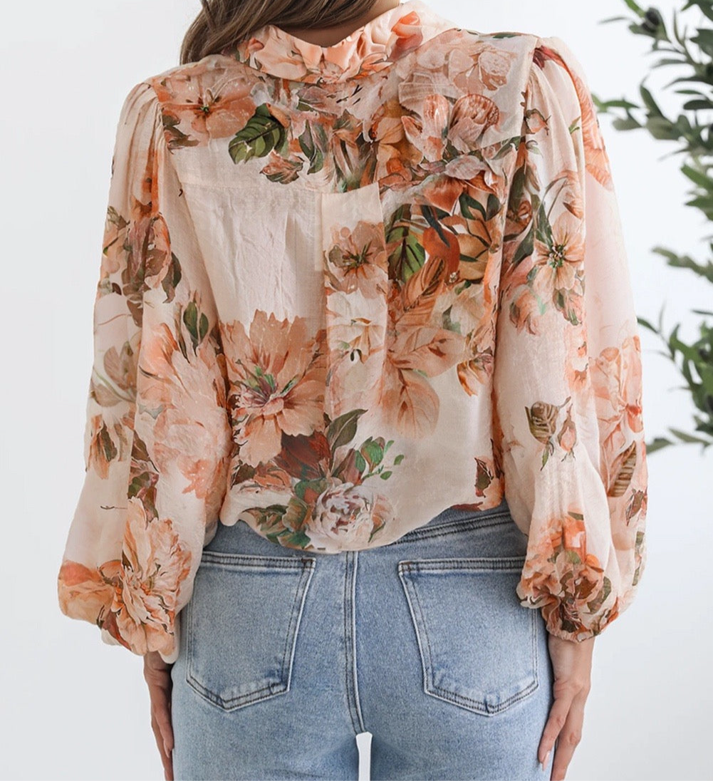 Jolie Top