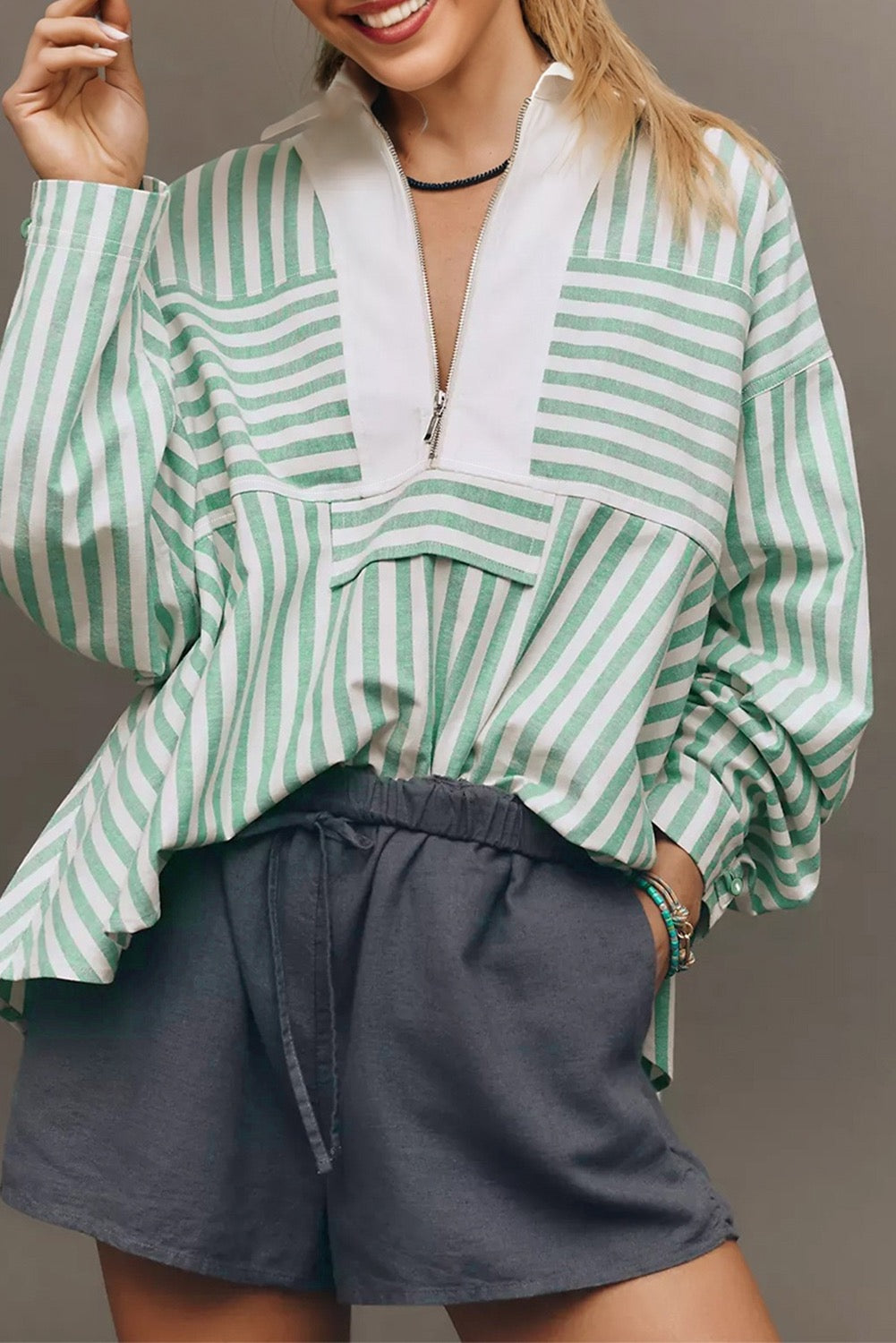The Erin Pullover