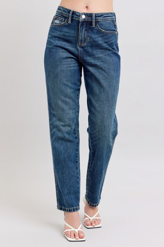 Judy Blue Darla Jeans