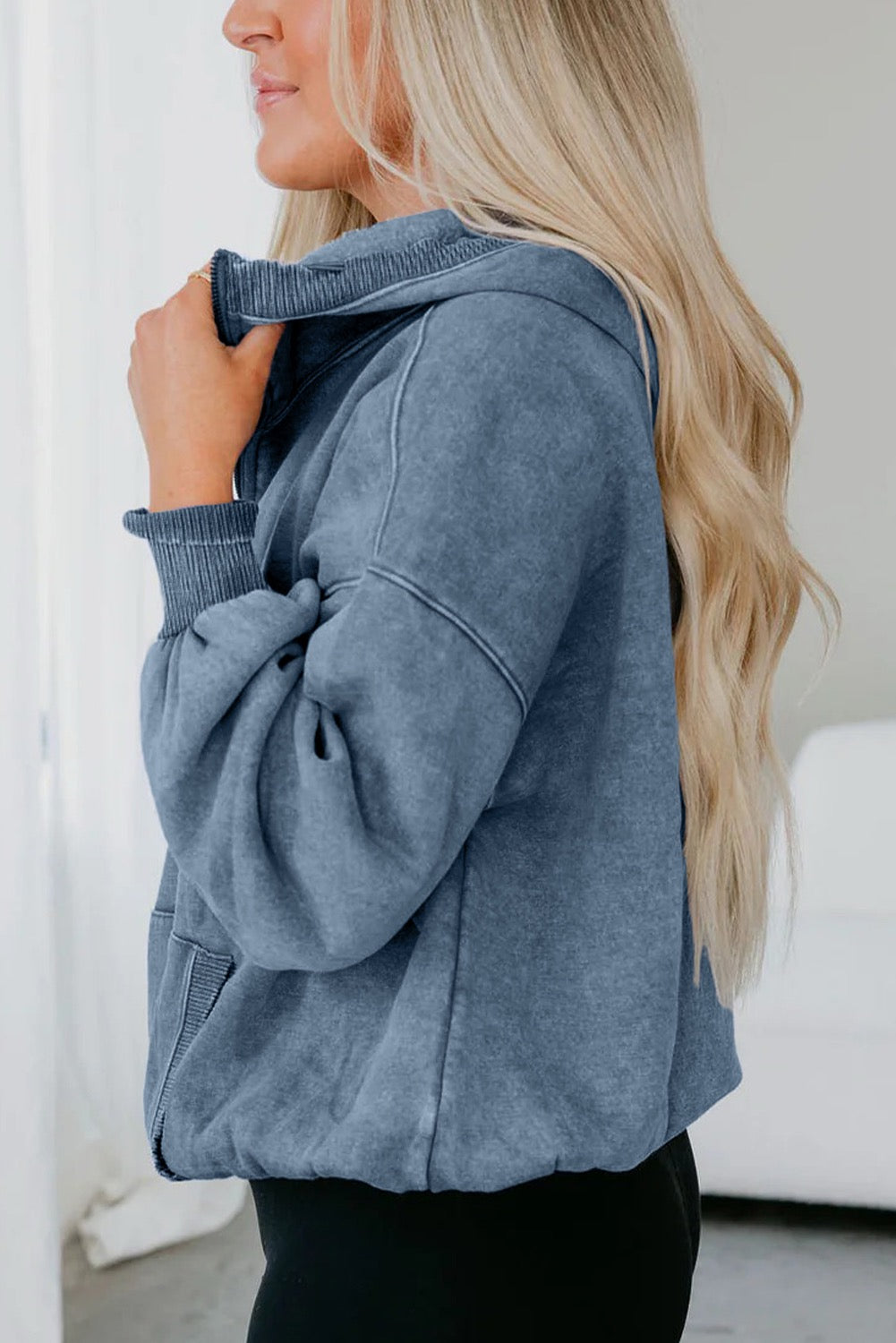 The Vera Pullover