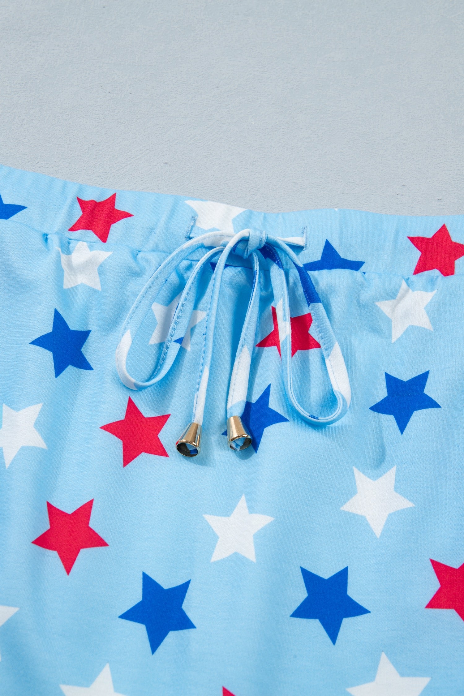 Star Spangled Cutie Skort