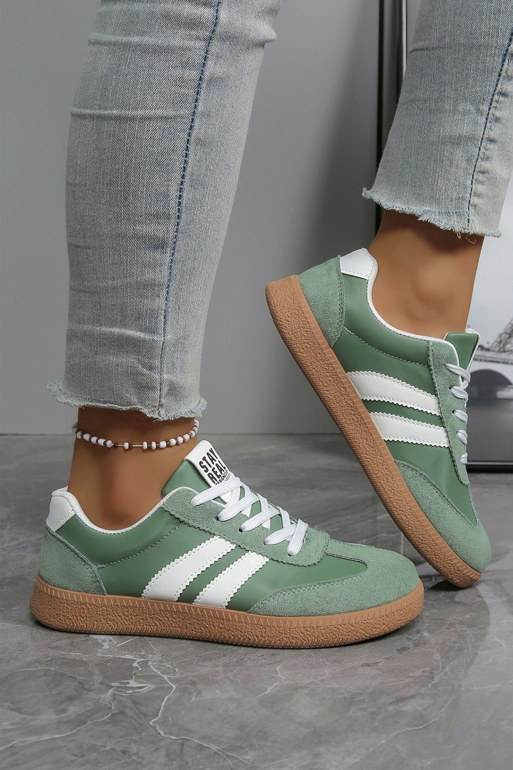 Therese Sneaker