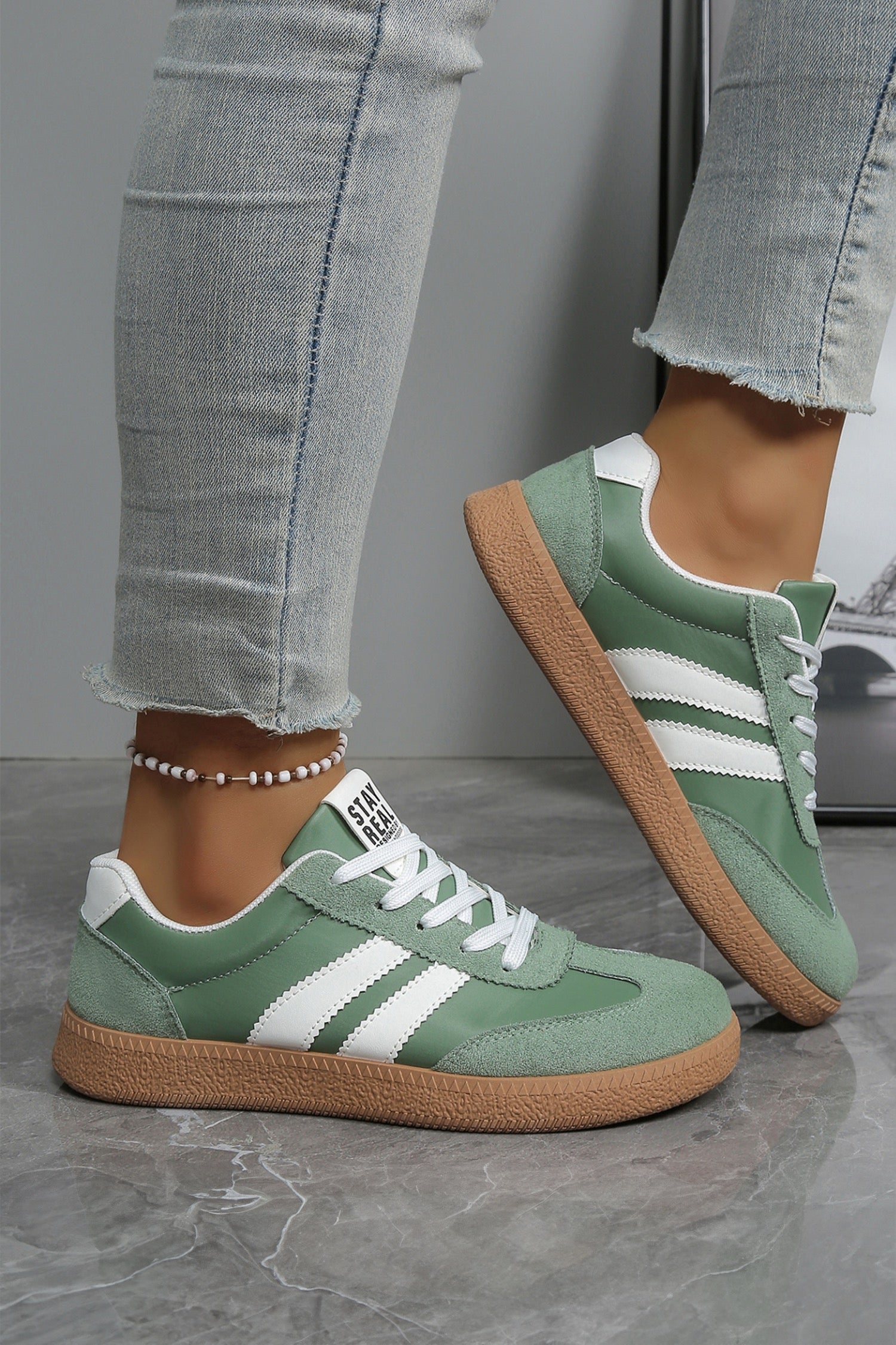 Therese Sneaker