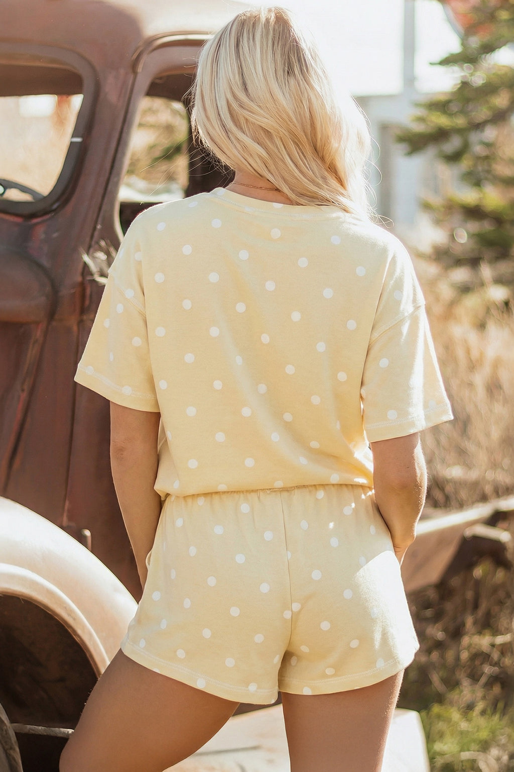 The Jolene Dot Set