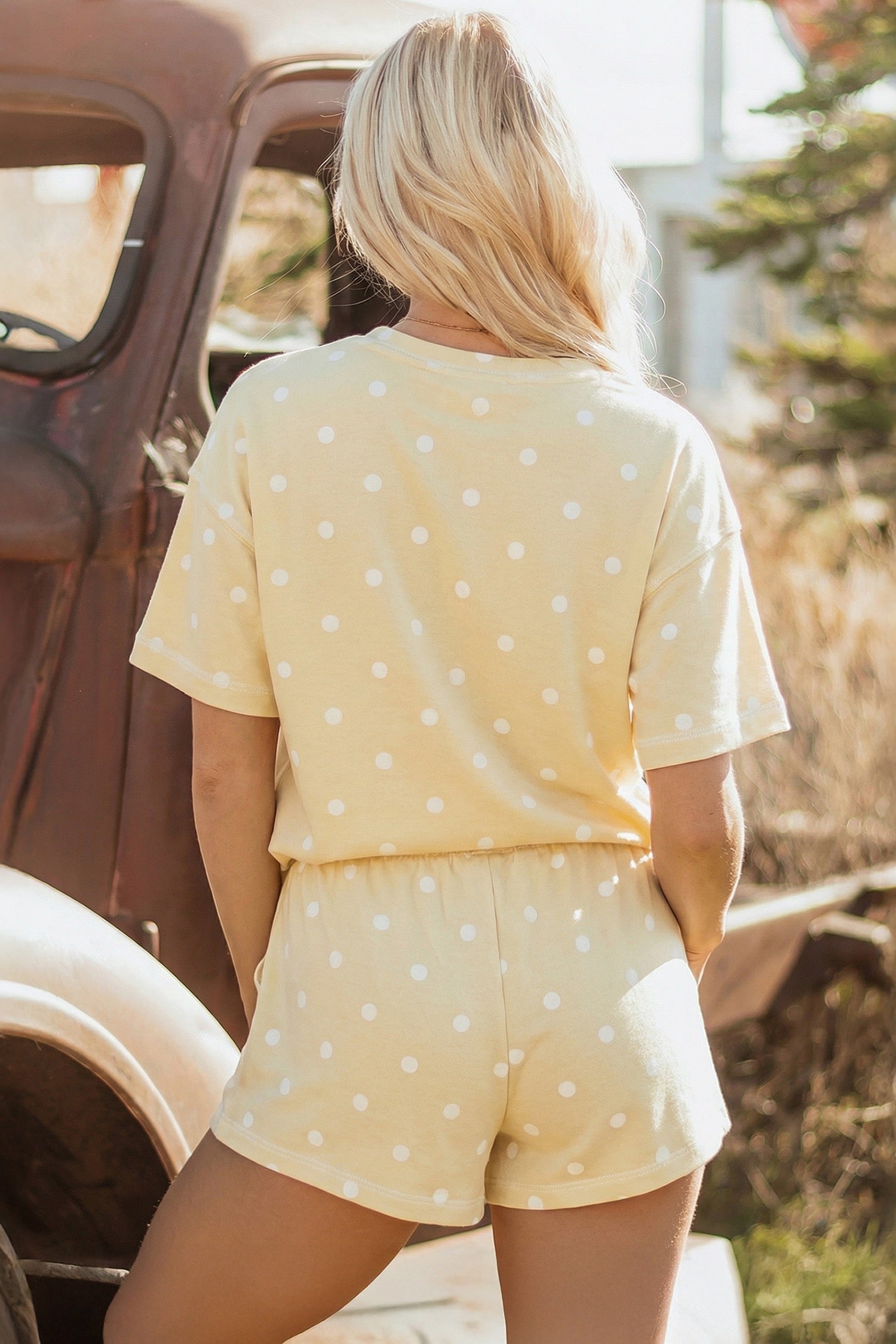 The Jolene Dot Set