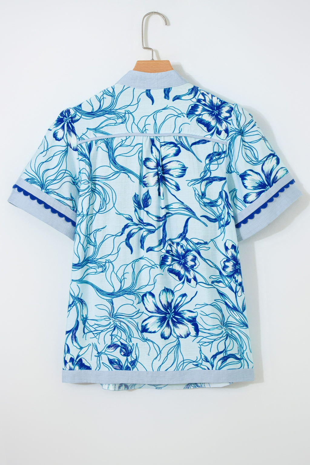 Grow With Me Top