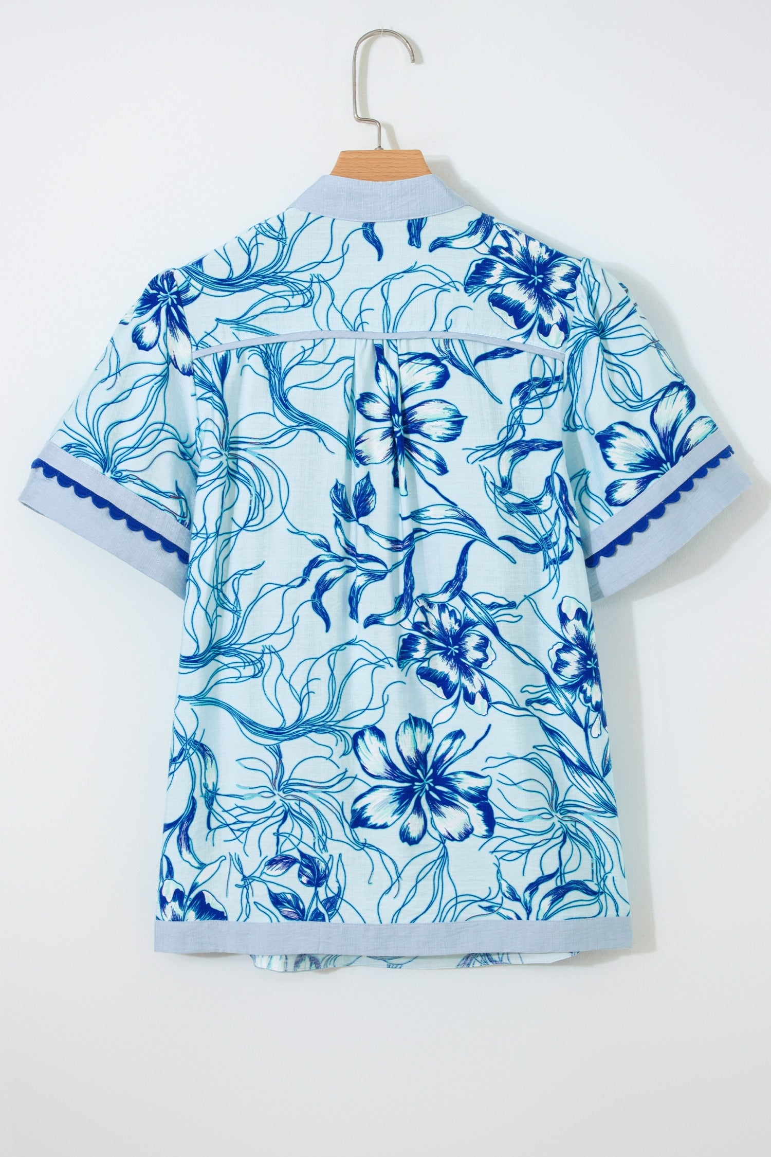 Grow With Me Top
