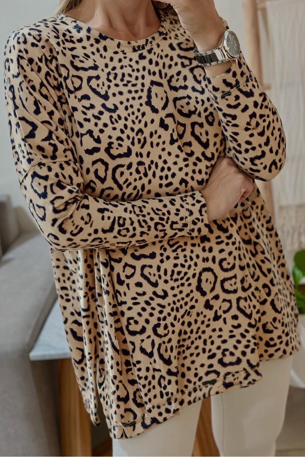 The Dottie Top