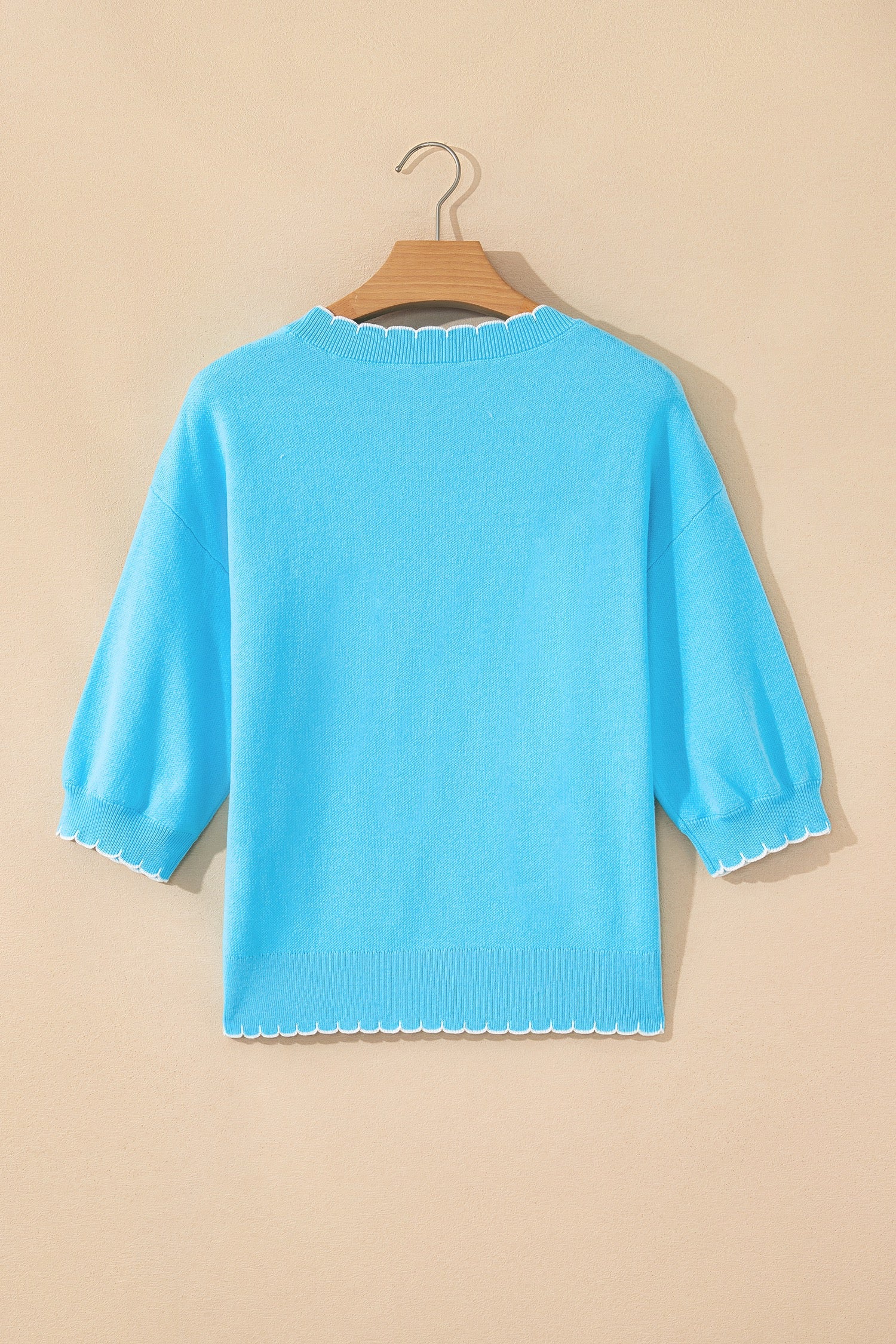 Bette Bow Top