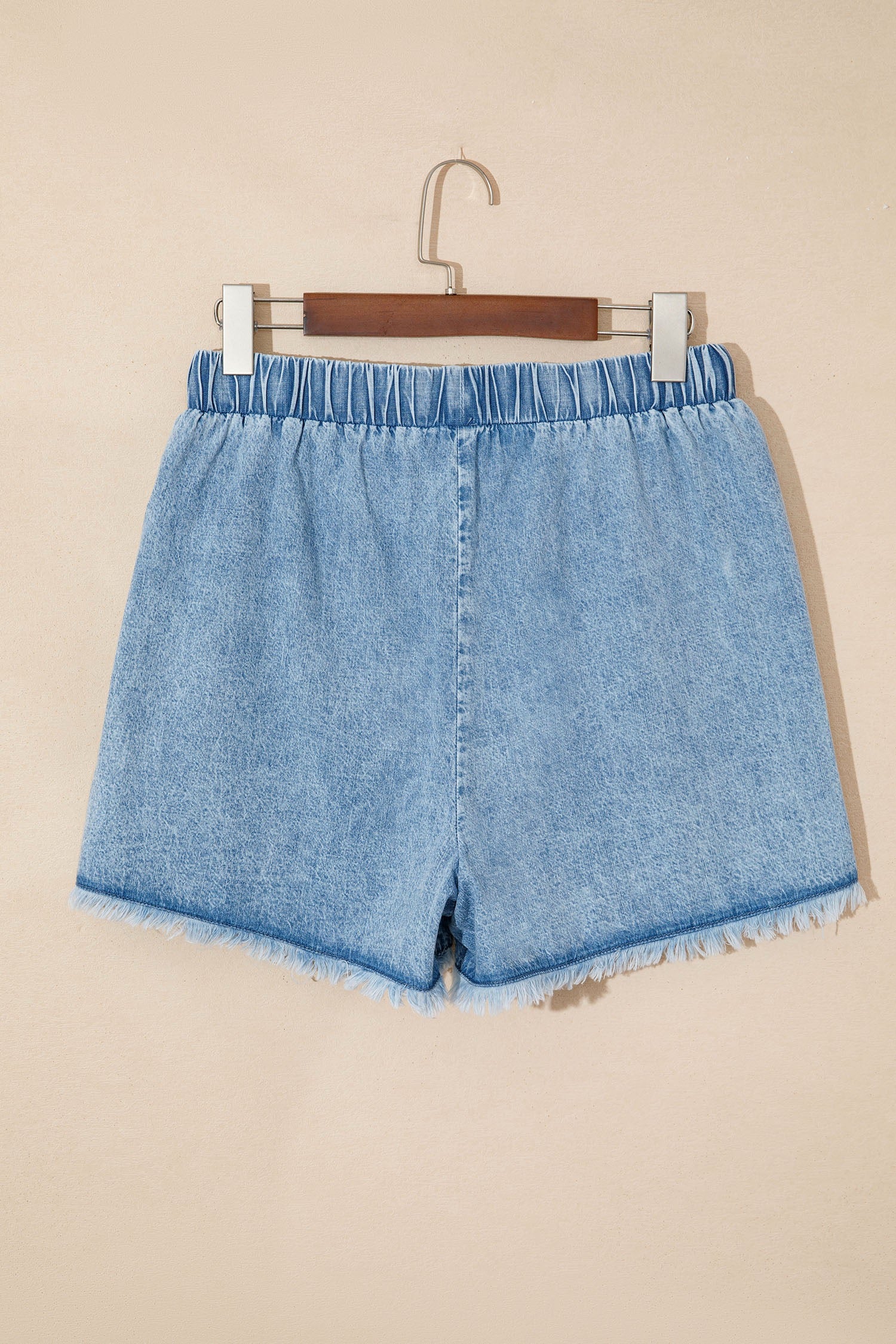 Sweet Saturday Shorts