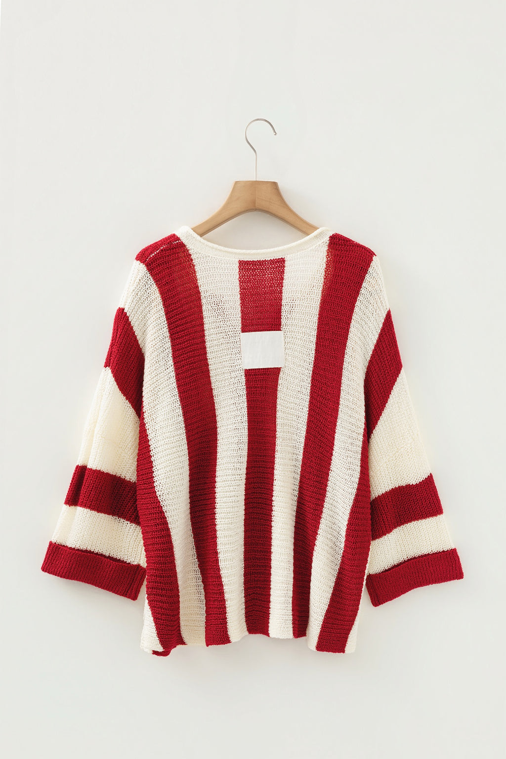 Scarlett Ave Sweater