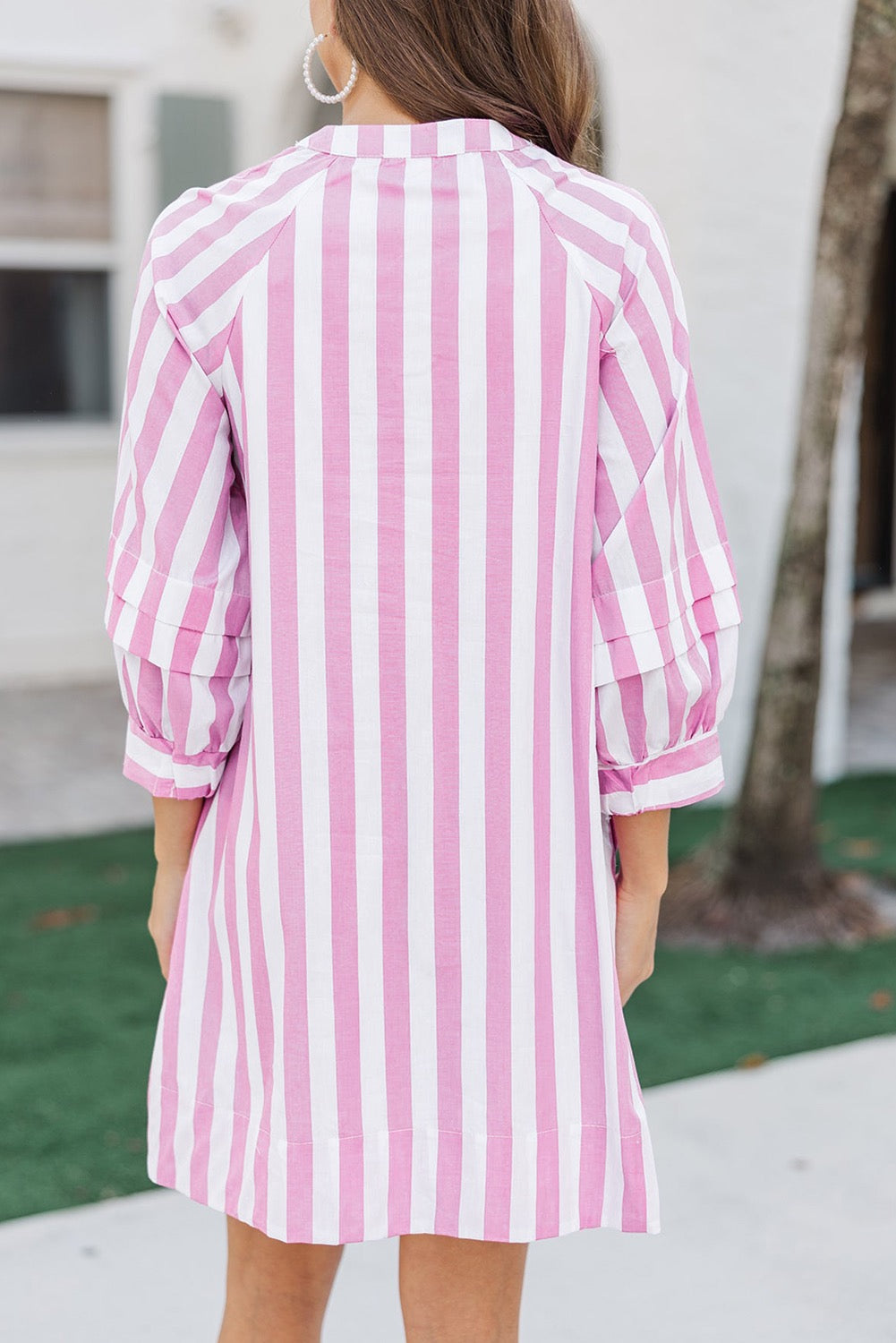Poppy Dress