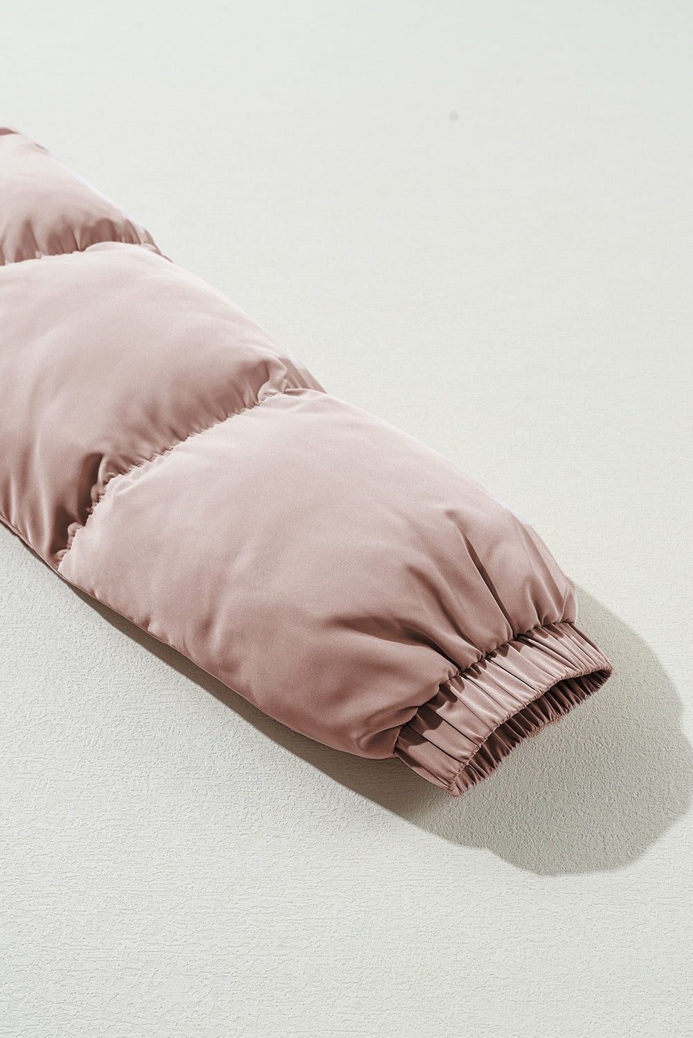 Keep it Cozy Puffer
