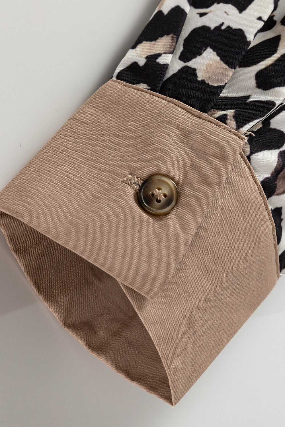 The Annie Dress