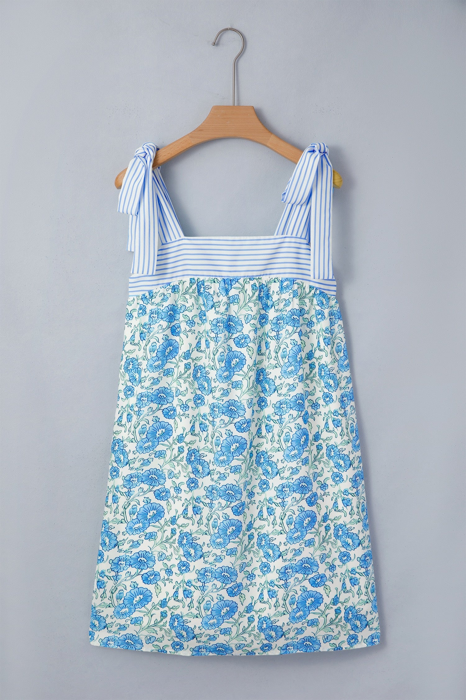 Claire Dress