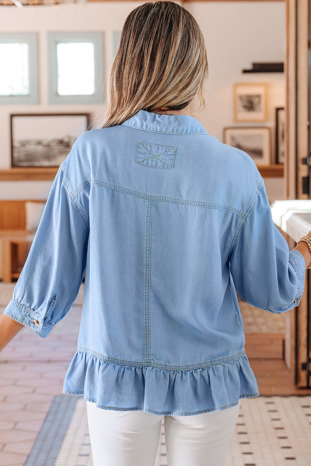 The Piper Top