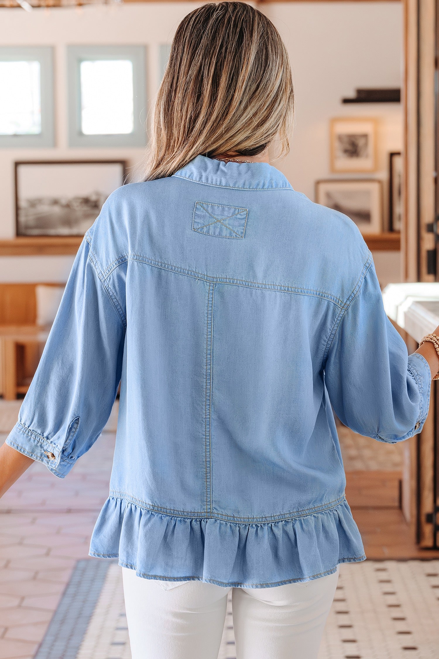 The Piper Top