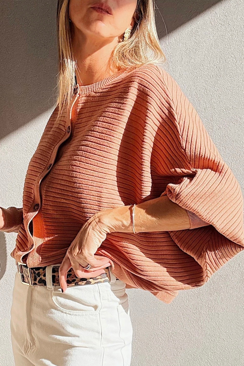 Angie Sweater