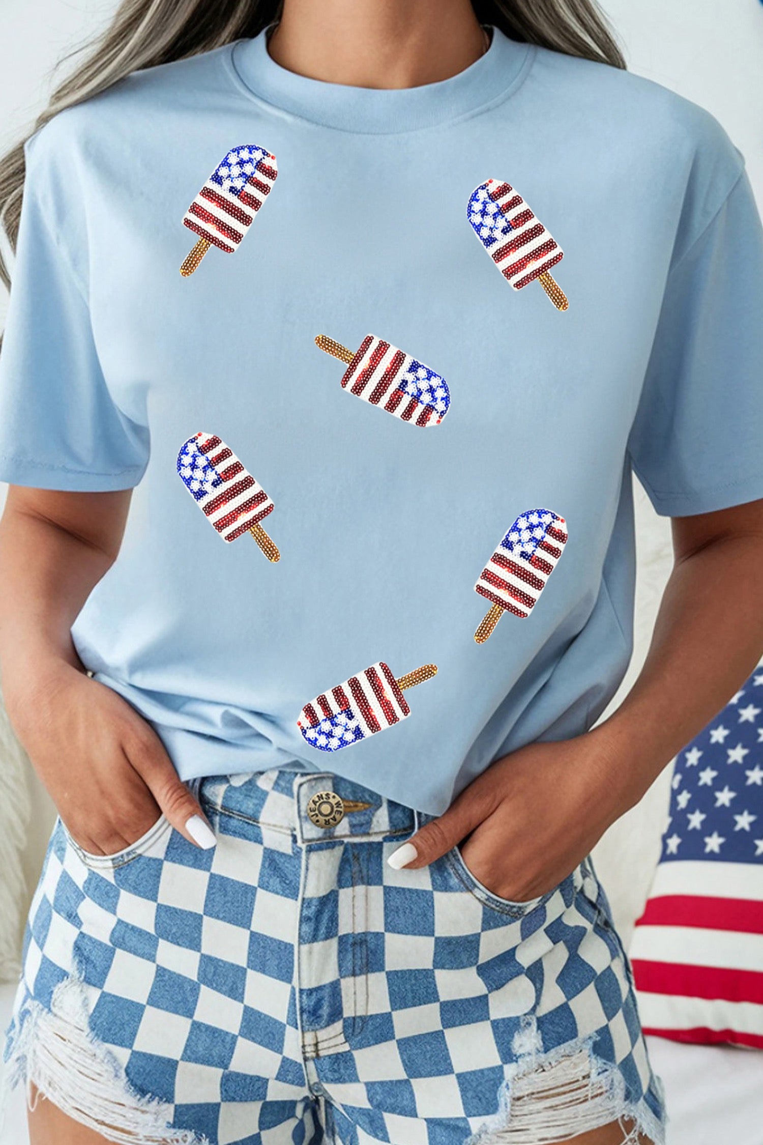 Baby, You’re a Firework Tee