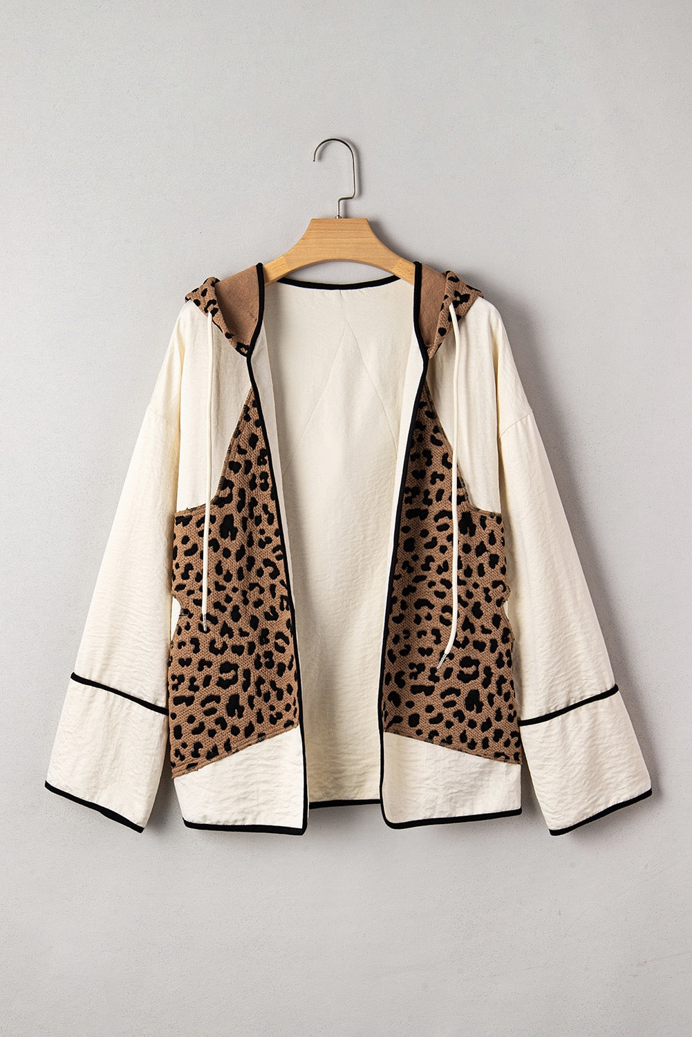 Sweet Sadie Jacket