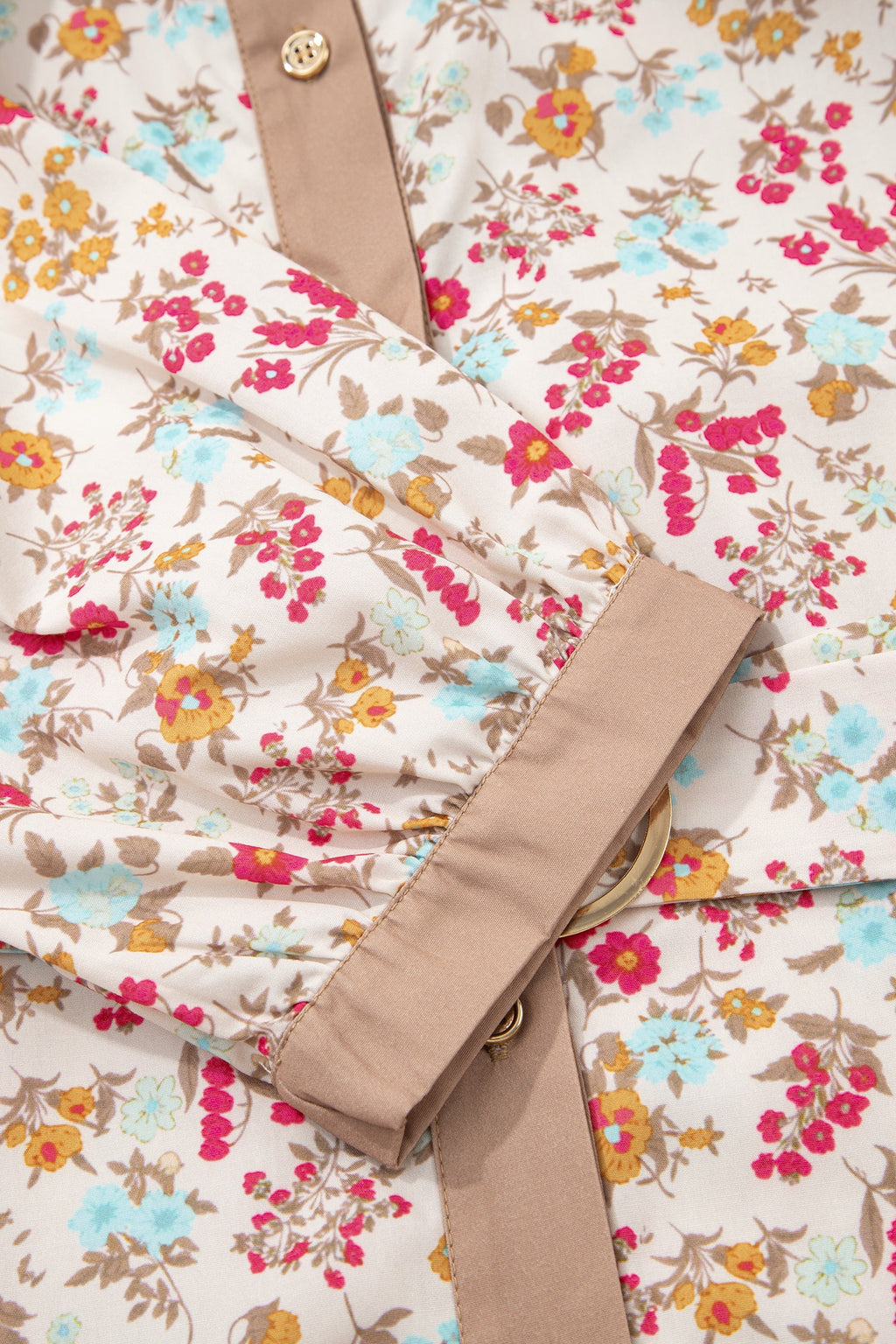 Crosbie Dress