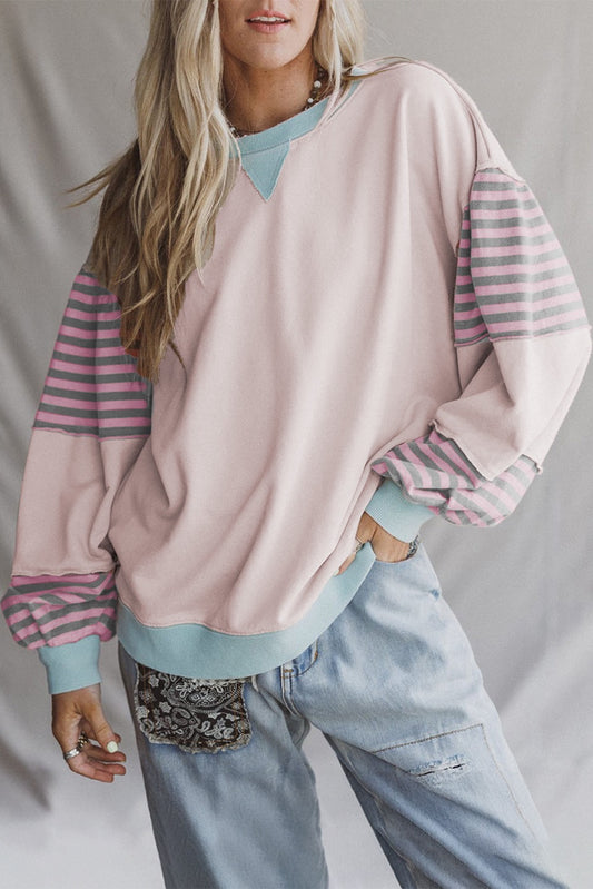 Gigi Pullover