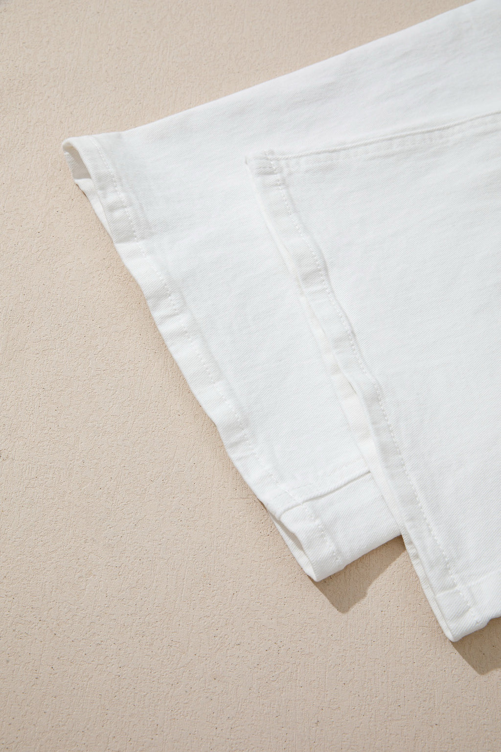 Frankie Wide Leg Jean