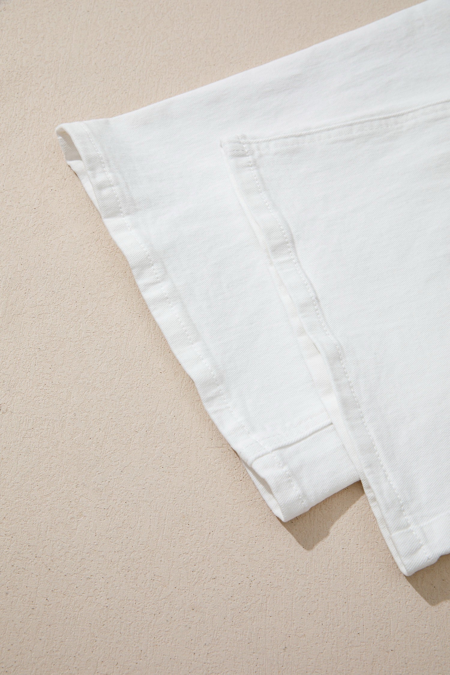 Frankie Wide Leg Jean
