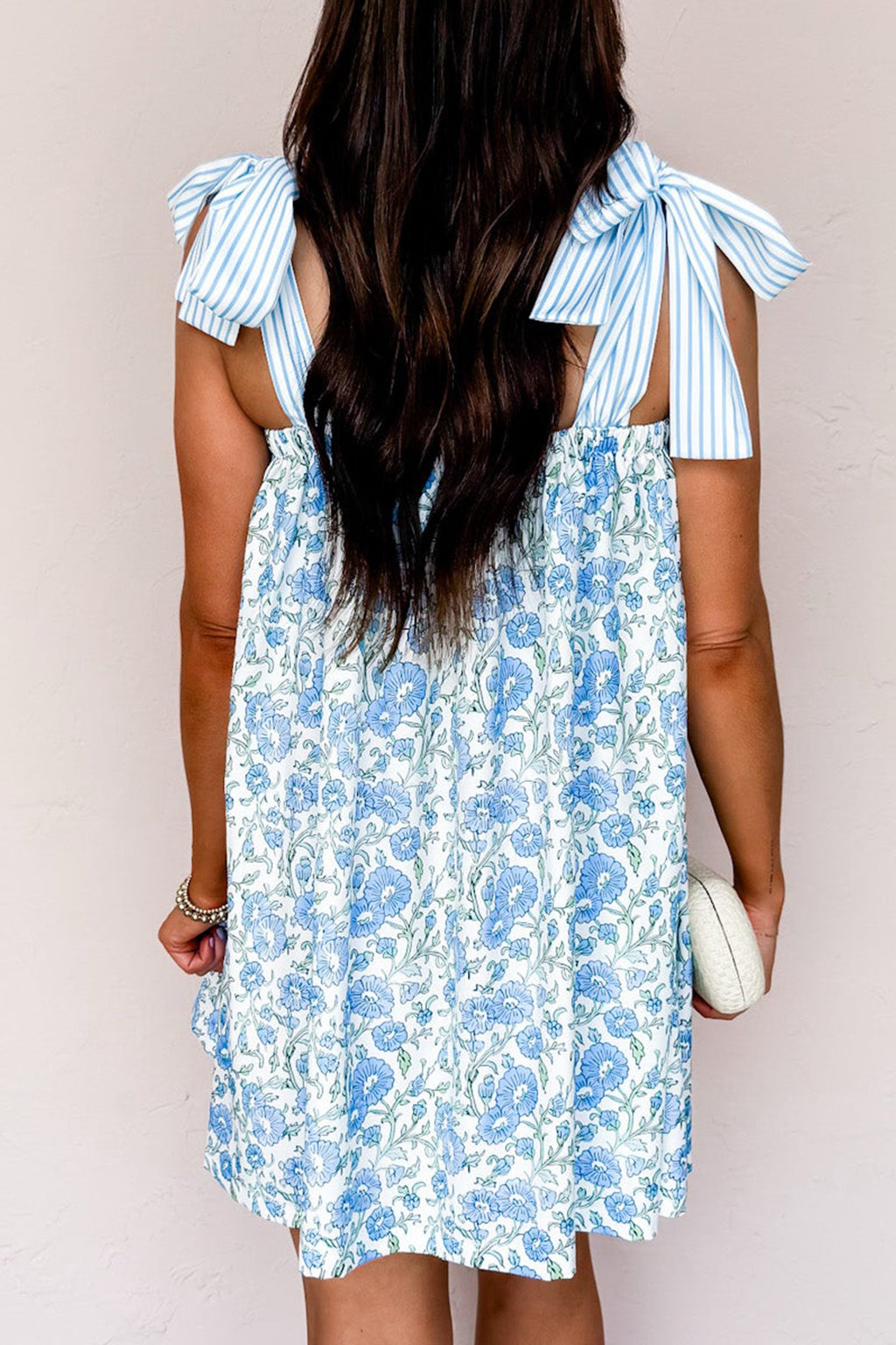 Claire Dress