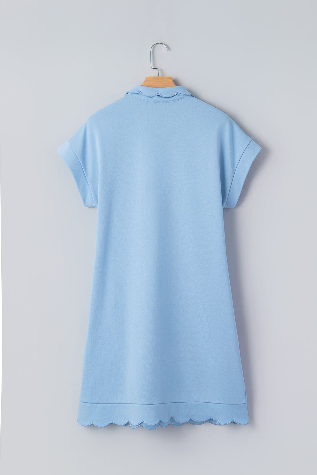 By the Way Dress