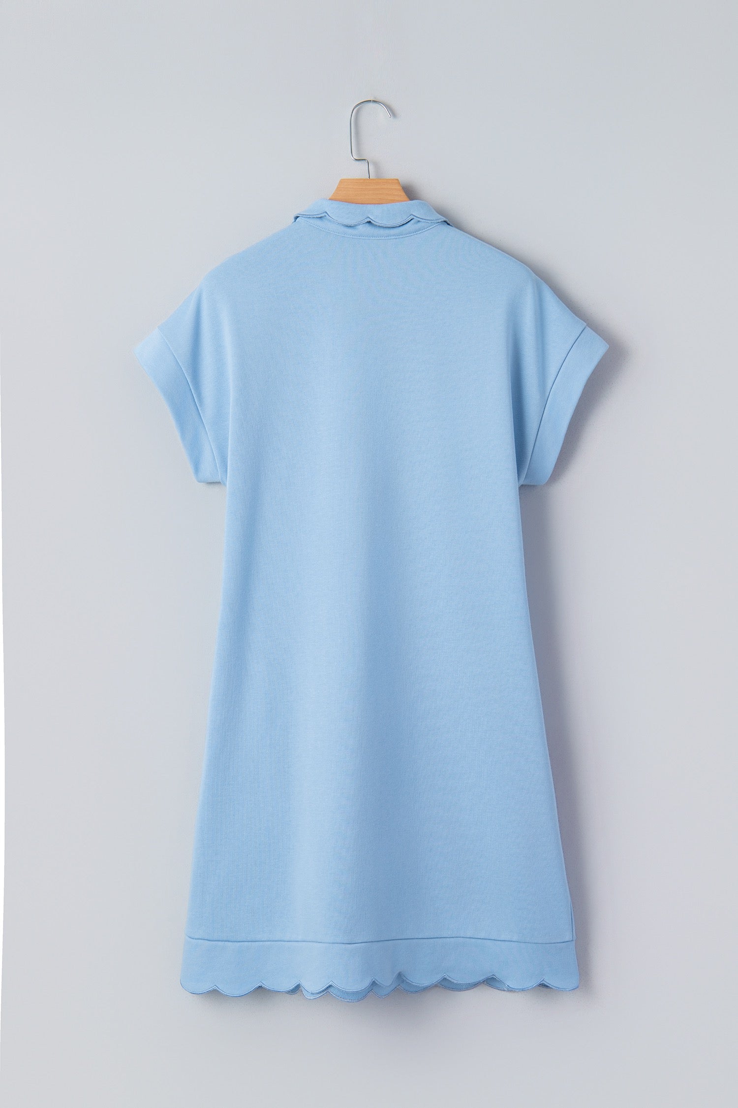 By the Way Dress