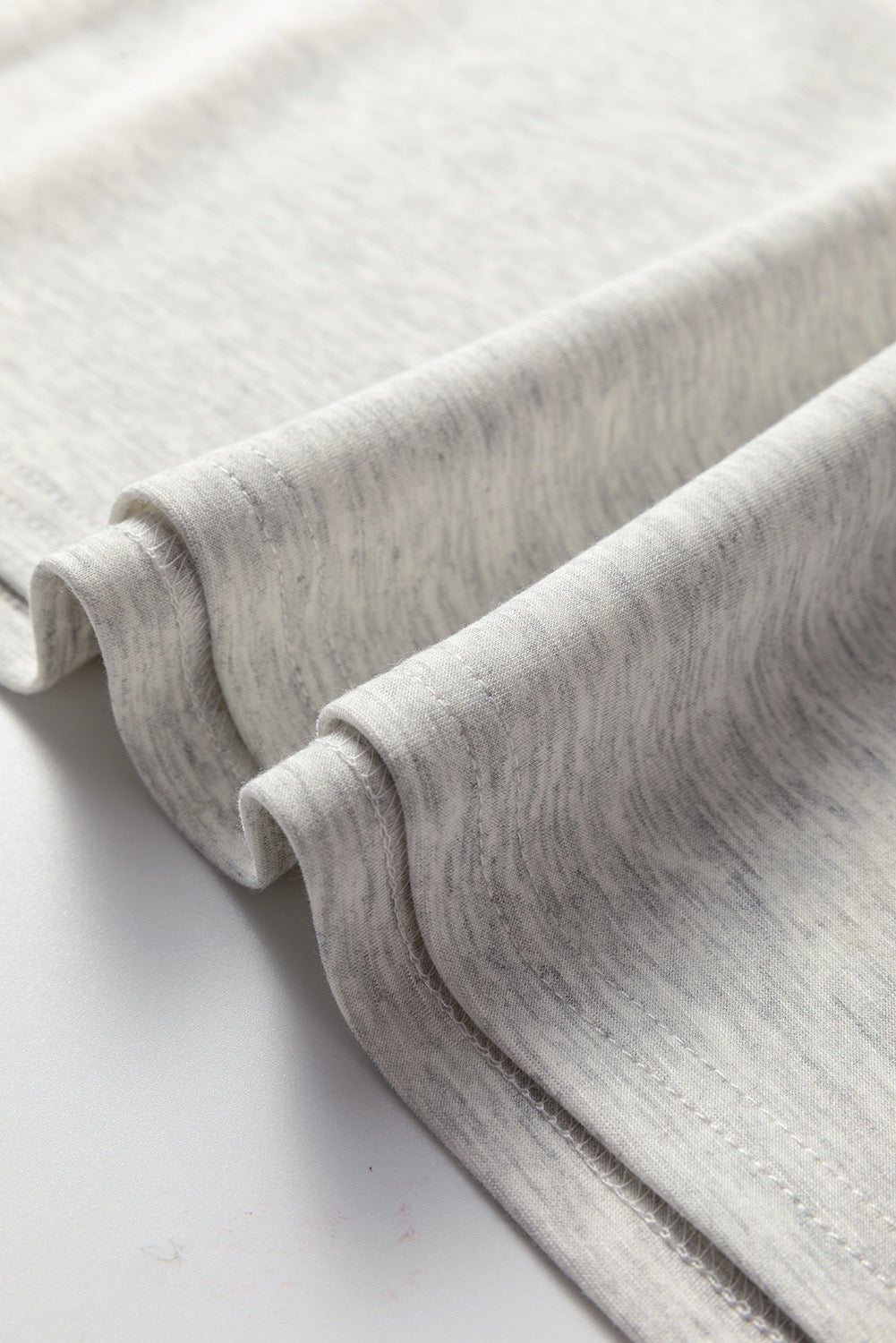 Claire Cinched Sweatshirt