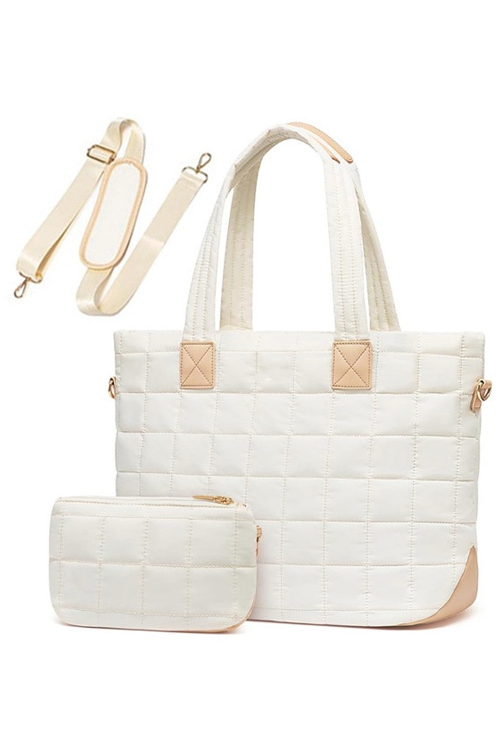 Pack Light Bag Set