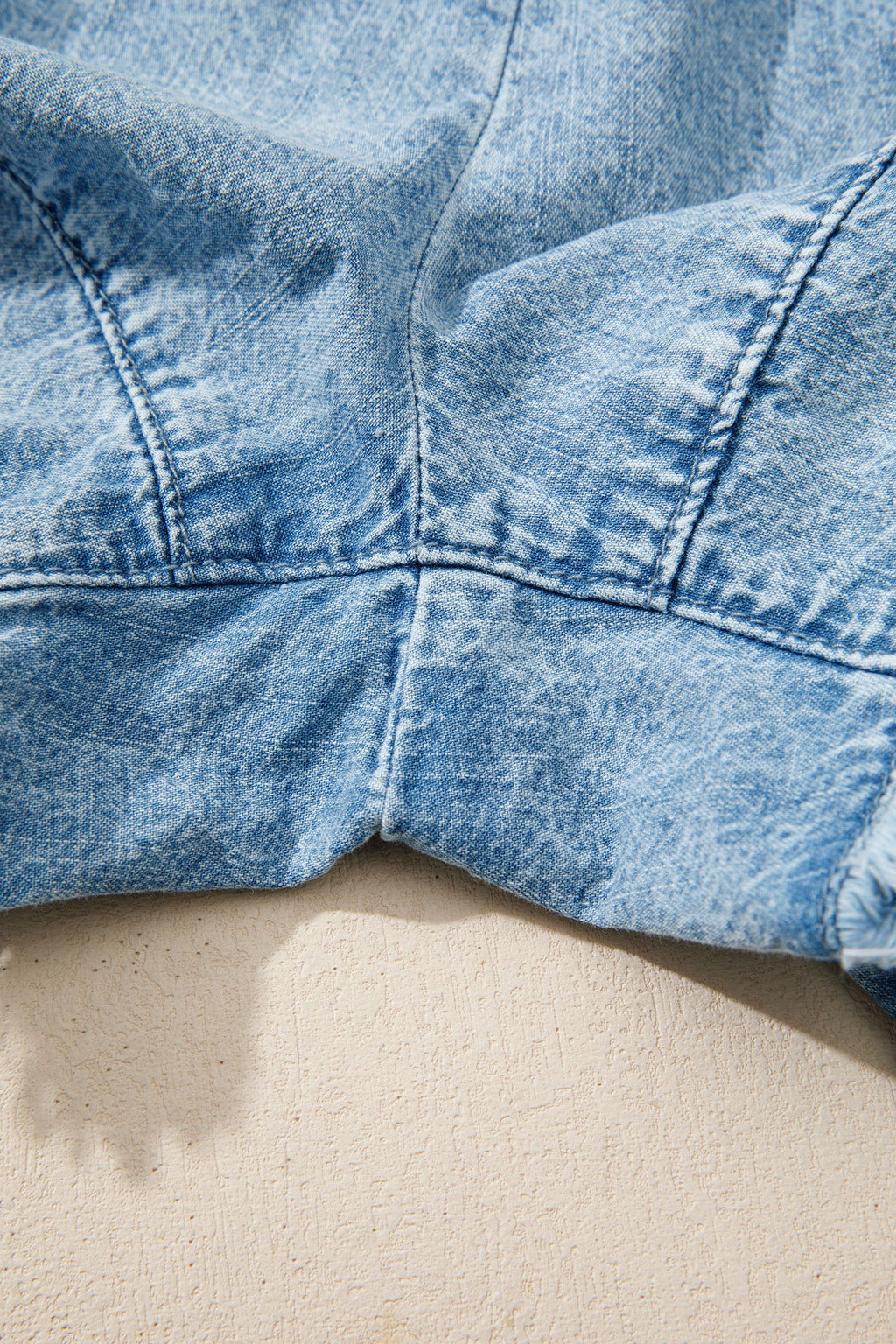 Sweet Saturday Shorts