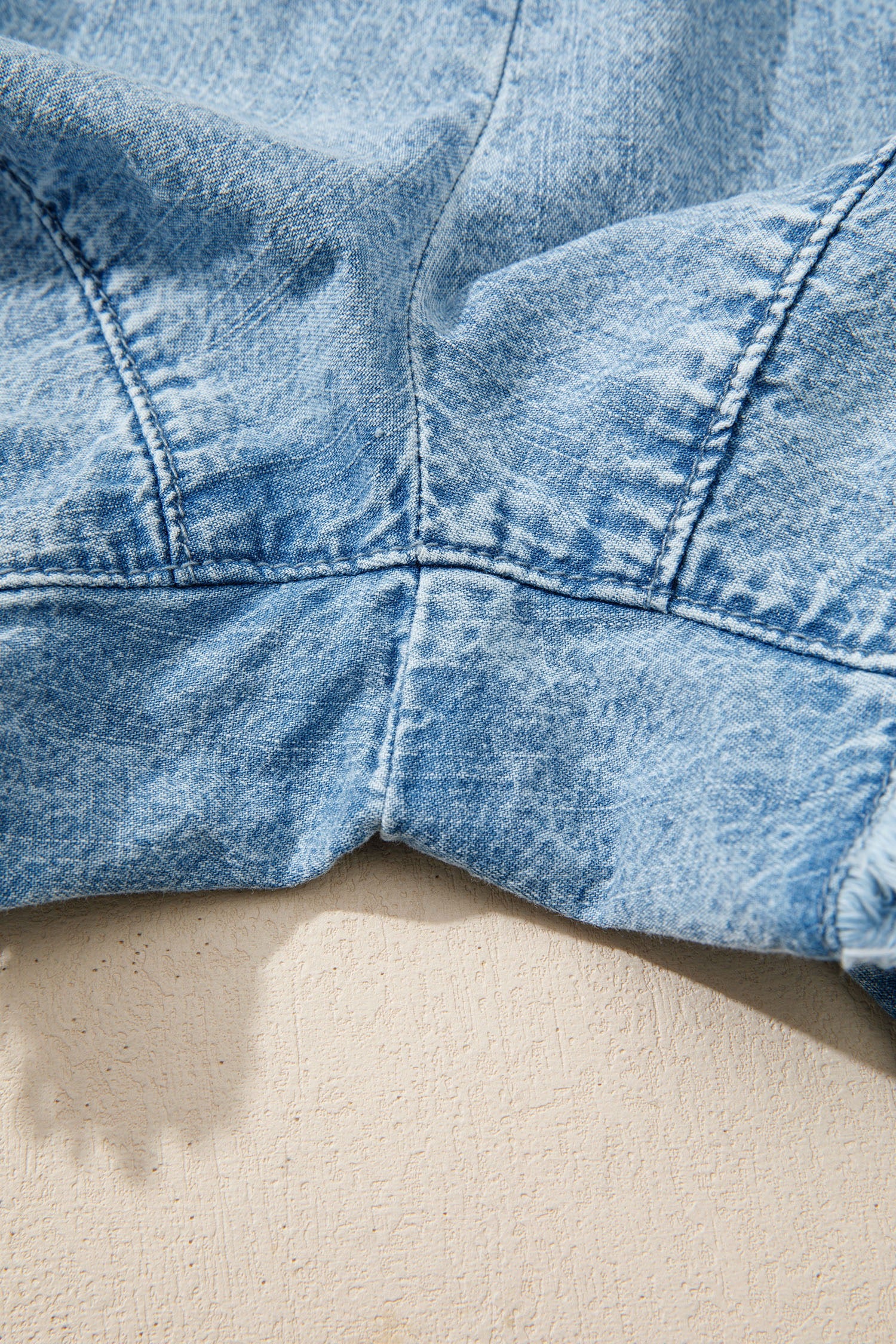 Sweet Saturday Shorts
