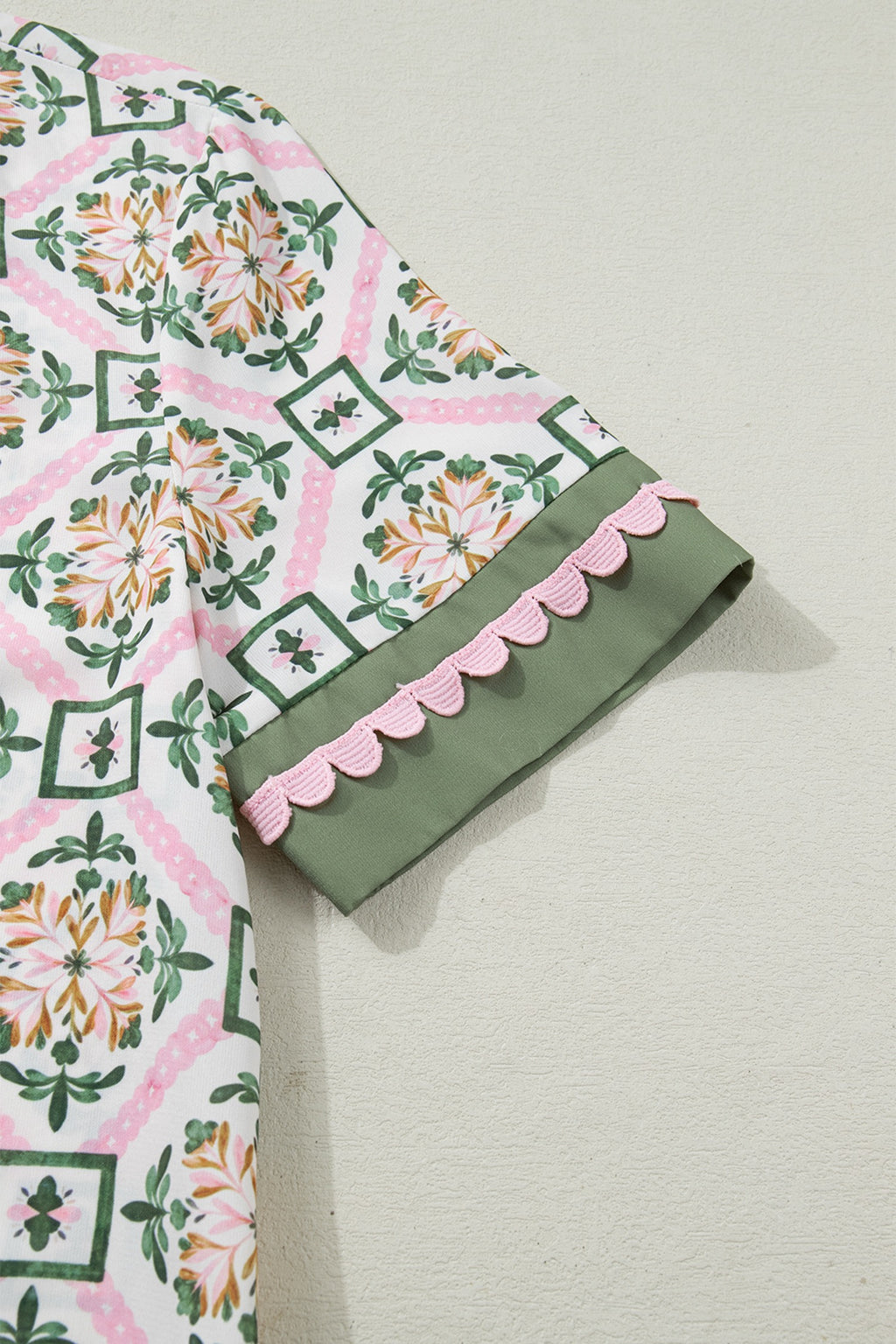 The Denton Dress
